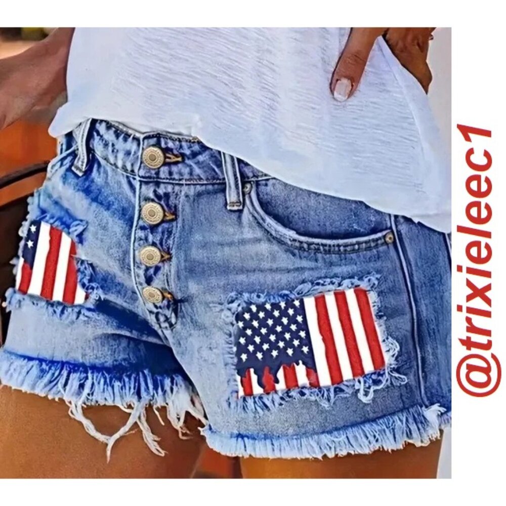❤🇺🇸💙 HAPPY 4TH OF JULY, POSH FRIENDS!! ❤🇺🇸💙 - Picture 8 of 16